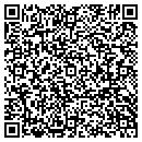 QR code with Harmonies contacts
