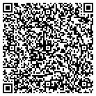 QR code with D R Weakley Painting Contr contacts