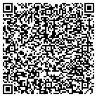 QR code with Vasse Vaught Metalcrafting Inc contacts