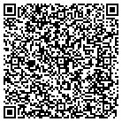 QR code with American & Chinese Buffet Rest contacts
