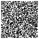QR code with N L Hicks Consulting contacts