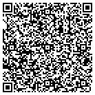 QR code with Heartstring Collectibles contacts