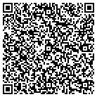 QR code with TLC Petsitting Service contacts