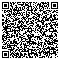 QR code with GNC contacts