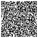 QR code with Alan Folkerson contacts