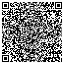 QR code with Robert A Leonard CPA contacts