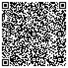 QR code with R & K Engineering Inc contacts