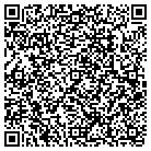 QR code with M T Investors Services contacts