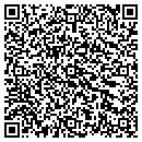 QR code with J Willnett & Assoc contacts