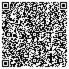 QR code with Johnson Etheridge Jr Rev contacts