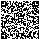 QR code with J S Beck Corp contacts