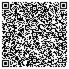 QR code with Charles M Hunter Inc contacts