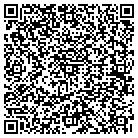 QR code with UVA Health Systems contacts