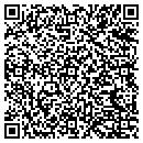 QR code with Juste Music contacts