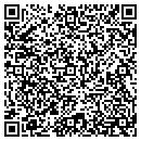 QR code with AOV Productions contacts