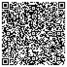 QR code with Hamilton Salvage Building Mtls contacts