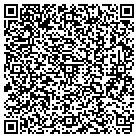 QR code with L Anderson Hughes Jr contacts