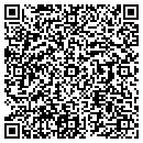 QR code with U C Intl LTD contacts