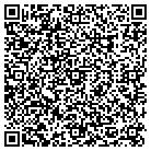 QR code with Heads Up Styling Salon contacts