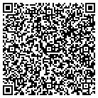 QR code with Maccie Cleaning Service contacts