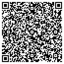 QR code with R K Lester & Co Inc contacts