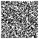 QR code with Gauldin's Yard Service contacts