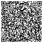 QR code with A & R Screen Printing contacts