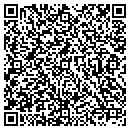 QR code with A & J's Yogurt & Deli contacts