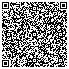 QR code with Purple Shears Barbershop contacts