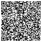 QR code with Gary A Riggs Jr Orthodontist contacts