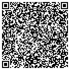 QR code with Mansfield's Handyman Service contacts
