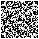 QR code with Harold C Beverage contacts