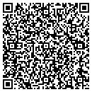 QR code with J and J Audia contacts