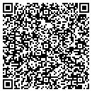 QR code with ND Nails contacts