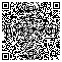 QR code with S B Hauls contacts