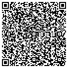 QR code with S J's Lakeside Tavern contacts