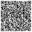 QR code with Blue Lady Bookshop The contacts