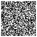 QR code with Artistic Nail contacts