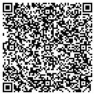 QR code with Falcon Cmmunications Solutions contacts