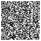 QR code with Marine View Apartments contacts