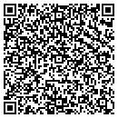 QR code with Z Productions Inc contacts