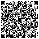 QR code with PS Business Center contacts