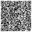 QR code with E E Richardson's Painting contacts