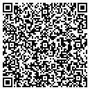 QR code with A Step Above contacts