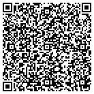 QR code with F & E Schmidt Photo & Com contacts