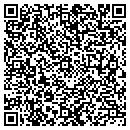 QR code with James W Eberly contacts