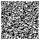 QR code with Afex Inc contacts