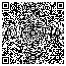 QR code with Hazel Zinn-Day contacts