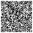 QR code with Alonzo S Detailing contacts