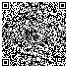 QR code with C & C Secretarial Services contacts